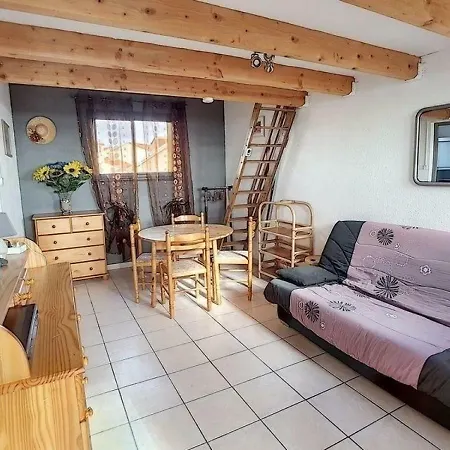 Pleine Vue Sur Mer 35 Apartment