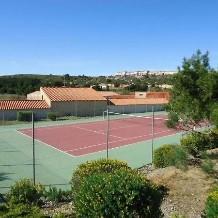 Pleine Vue Sur Mer 35 Fleury (Aude)