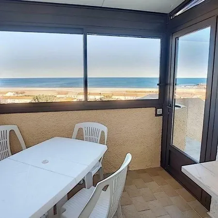 Pleine Vue Sur Mer 35 * Fleury (Aude)
