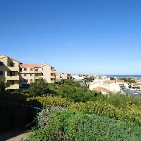 Pleine Vue Sur Mer 35 Apartment